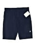 Sofibella Solid Blue Athletic Shorts Size L - photo 1