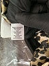 Studio Y Animal Print Black Cocktail Dress Size 11 - photo 8