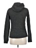Title Nine Gray Zip Up Hoodie Size M - photo 2