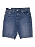 Gap Blue Denim Shorts Size 33 waist (tall) - photo 1
