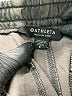 Athleta Camo Green Shorts Size 6 - photo 3