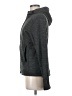 Title Nine Gray Zip Up Hoodie Size M - photo 5