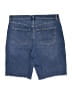 Gap Blue Denim Shorts Size 33 waist (tall) - photo 2