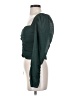 ASTR The Label 100% Polyester Green Long Sleeve Blouse Size S - photo 5