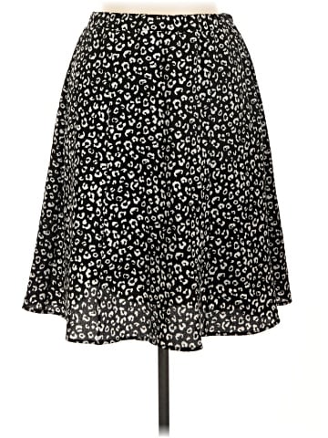 Bobeau Casual Skirt (view 1)