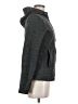 Title Nine Gray Zip Up Hoodie Size M - photo 4