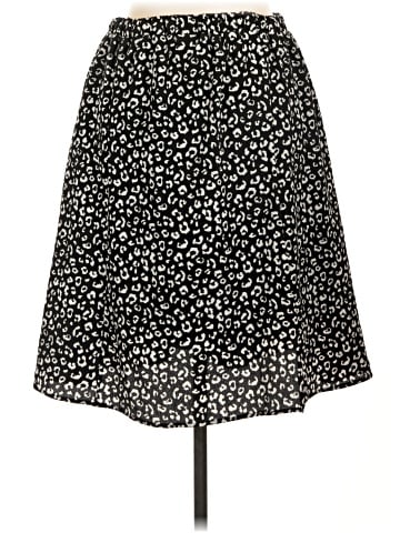 Bobeau Casual Skirt (view 2)