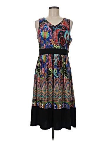North Style Casual Dress (view 1)