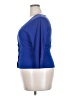 Gap Outlet 100% Cotton Blue Cardigan Size XXL - photo 5