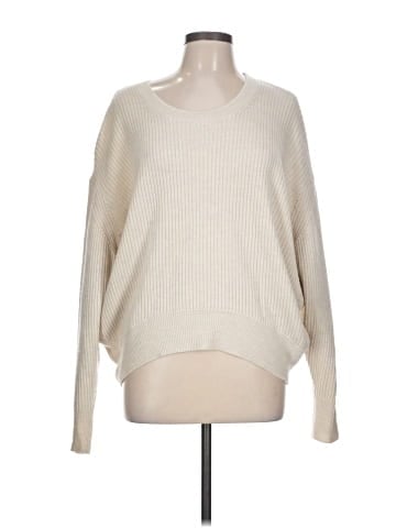 IRO Wool Pullover Sweater (view 1)