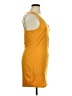 Athleta Orange Casual Dress Size 1X - photo 4