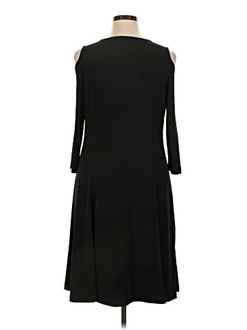 Susan Graver Casual Dress (view 2)