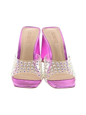 Schutz Sandals (view 2)