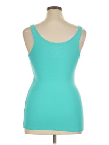 Derek Heart Tank Top (view 2)