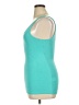 Derek Heart Teal Tank Top Size XL - photo 5