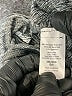 Avia Gray Active Pants Size XXL - photo 5