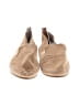 Universal Thread Tan Flats Size 9 - photo 2