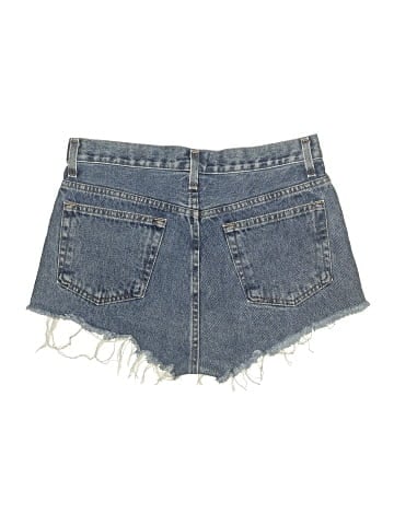 Faded Glory Denim Shorts (view 2)