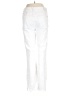 Seven7 White Jeans Size 10 - photo 2