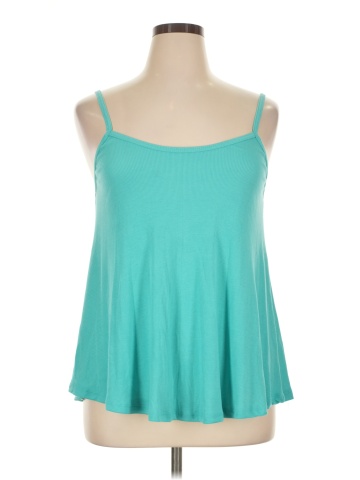 Derek Heart Tank Top (view 1)