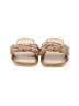 Dream Pairs Gold Sandals Size 10 - photo 2