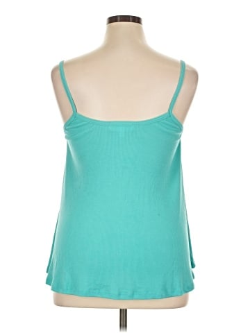 Derek Heart Tank Top (view 2)