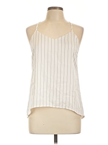 Sen Sleeveless Blouse (view 1)