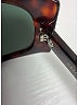 Céline Brown Teal Sunglasses One size - photo 6