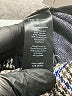 Rag & Bone Houndstooth Gray Blazer Size 12 - photo 7