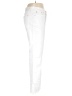 Seven7 White Jeans Size 10 - photo 4