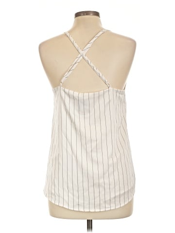 Sen Sleeveless Blouse (view 2)