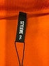 Stylewe Orange Turtleneck Sweater Size 2XL - photo 7