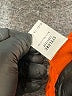 Stylewe Orange Turtleneck Sweater Size 2XL - photo 9