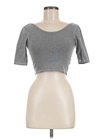 Bethany Mota for Aeropostale 3/4 Sleeve T-Shirt (view 1)