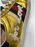 Gucci Yellow Sneakers Size EU (IT) 41 / US 11 - photo 5