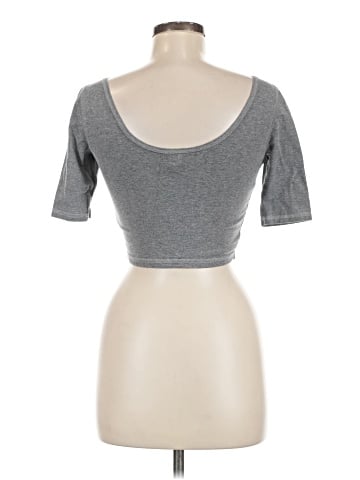 Bethany Mota for Aeropostale 3/4 Sleeve T-Shirt (view 2)