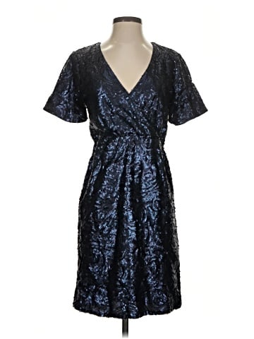 Francesca's Cocktail Dress (view 1)