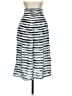 Cool Change Stripes Blue Swimsuit Cover Up Size S - photo 1