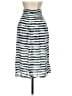 Cool Change Stripes Blue Swimsuit Cover Up Size S - photo 2