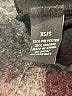 BCBGMAXAZRIA Black Cardigan Size XS - photo 8