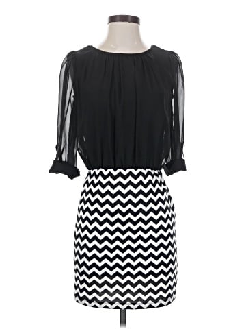 Ruby Rox Casual Dress (view 1)