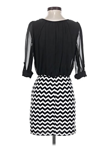 Ruby Rox Casual Dress (view 2)