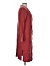 Allison Joy Burgundy Cardigan Size L - photo 4