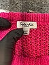 Splendid Pink Cardigan Size S - photo 7