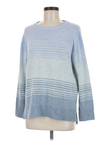 Ella Moss Pullover Sweater (view 1)