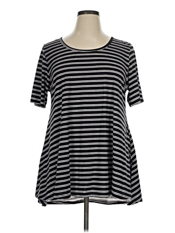 Lularoe Short Sleeve Top (view 1)
