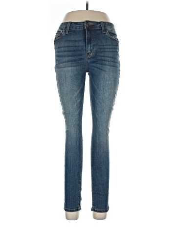 STUDIO BLUE Jeans (view 1)
