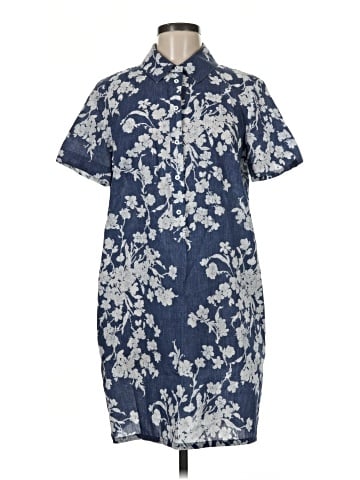 Carlisle Casual Dress (view 1)
