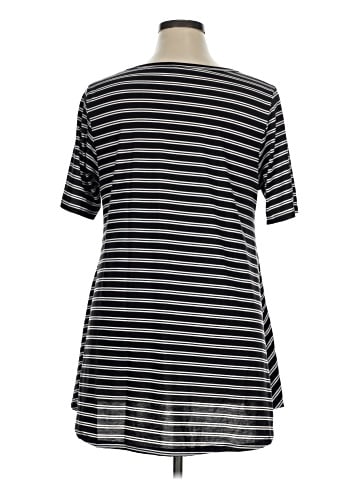 Lularoe Short Sleeve Top (view 2)
