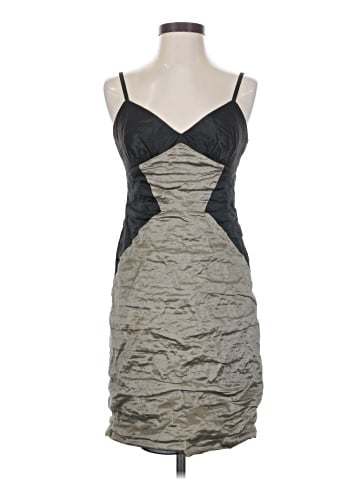 BCBGMAXAZRIA Cocktail Dress (view 1)